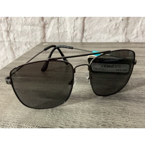 NWT Foster Grant Lenses For Driving Maxblock Wire Rim - Picture 1 of 5